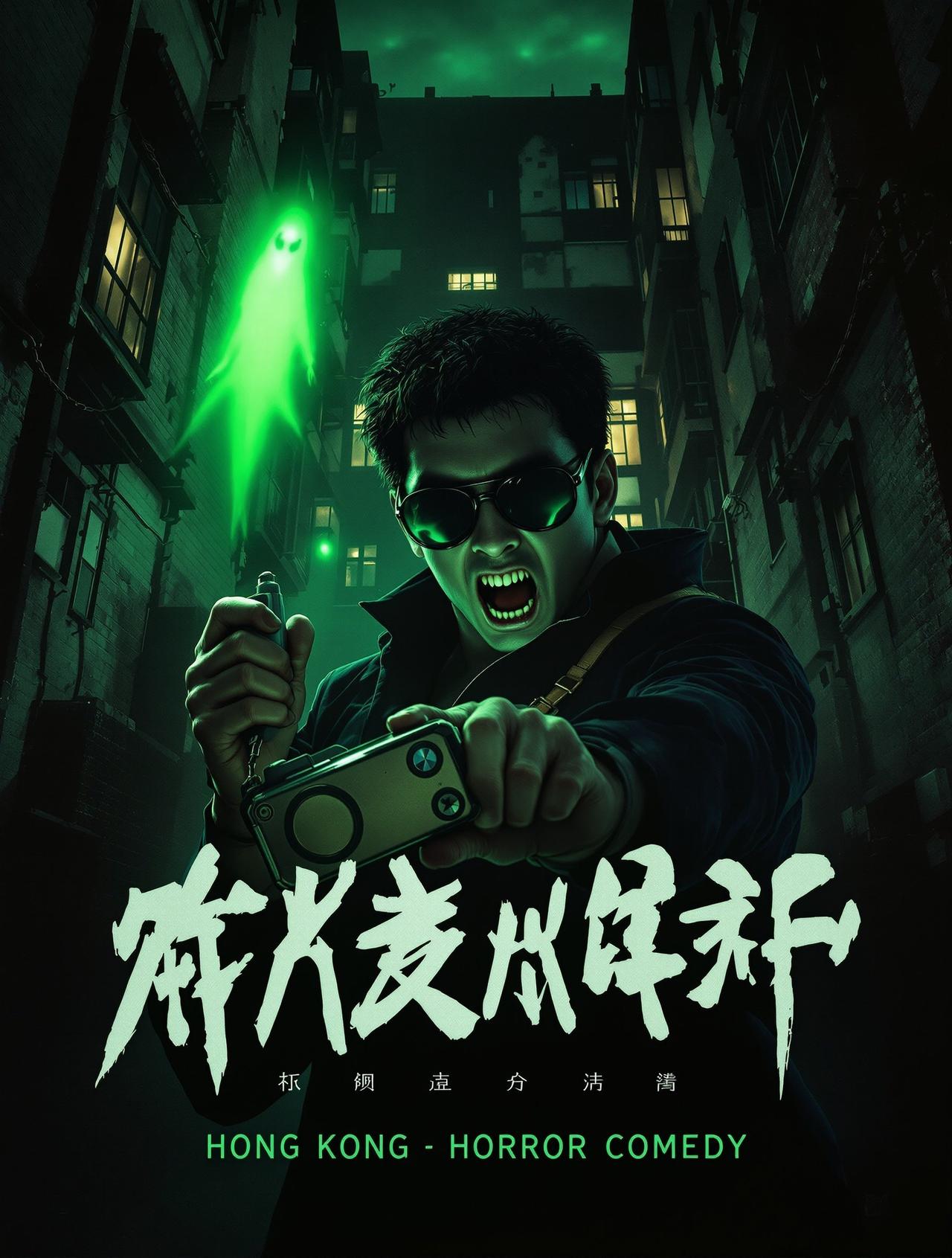 回魂夜 - 蜂鸟影视甜宠言情影片